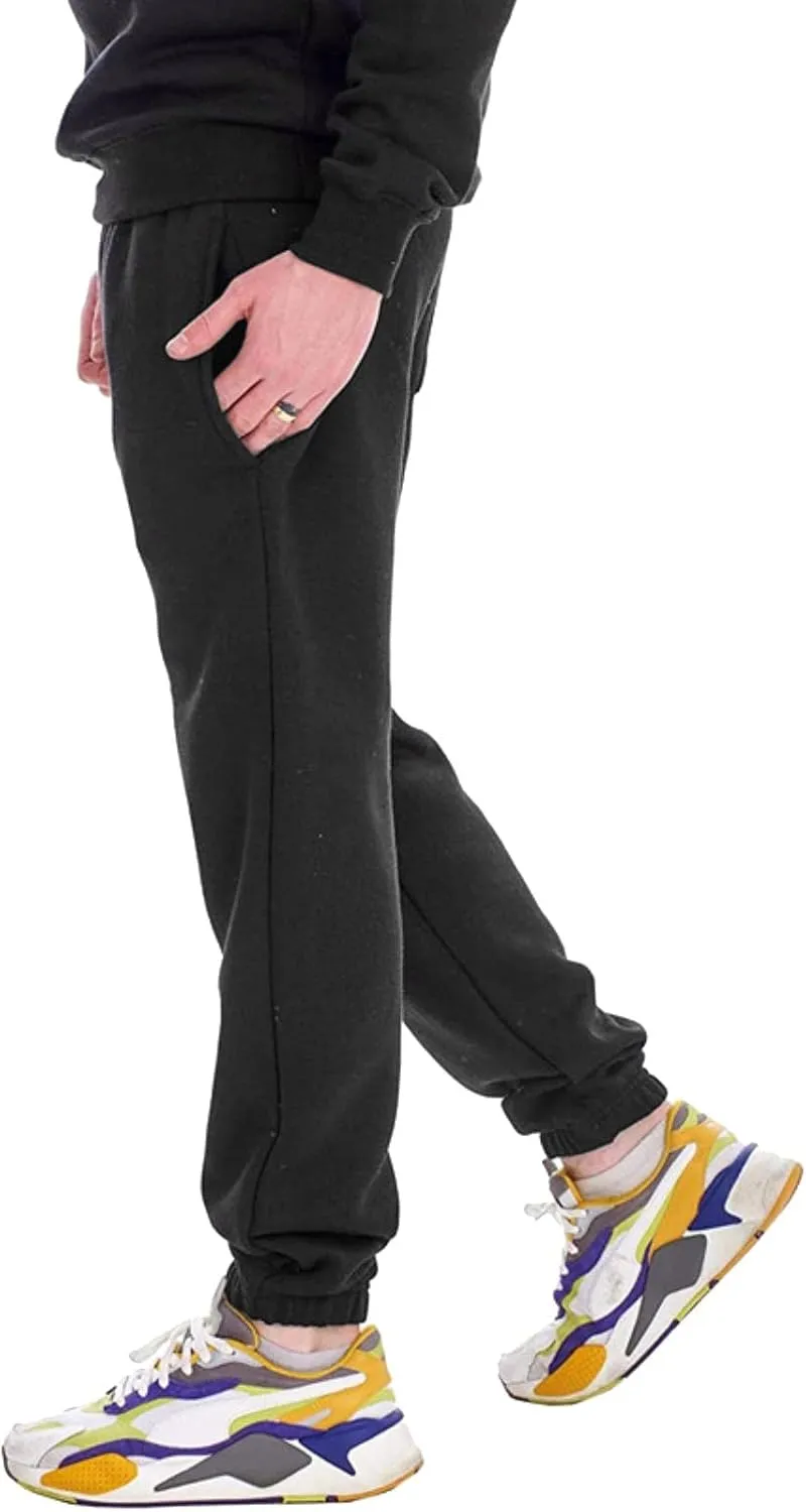 2024 Cargo Pants for Men Stylish Jogger Sweatpants Casual Work Hiking Baggy Joggers Trousers for Sports Outdoor Running
