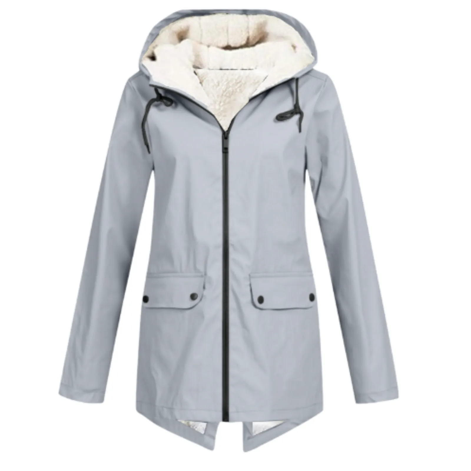 Aafje - Wind and Weather Kacket