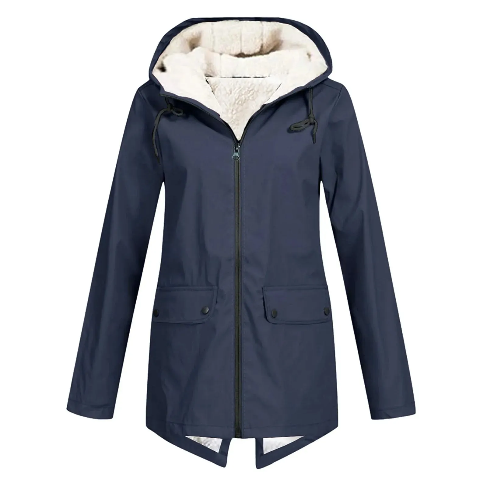 Aafje - Wind and Weather Kacket