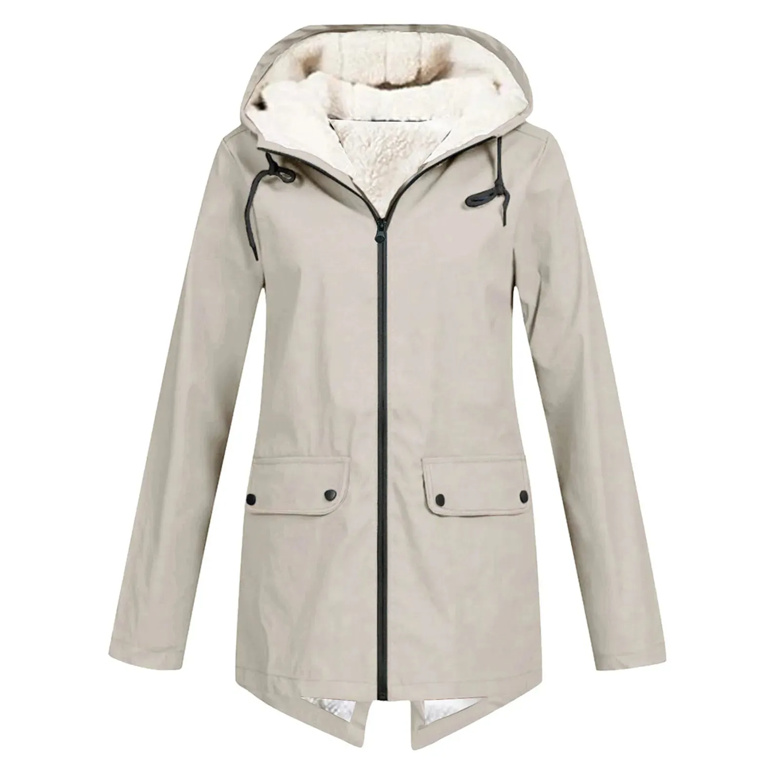 Aafje - Wind and Weather Kacket