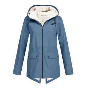 Aafje - Wind and Weather Kacket