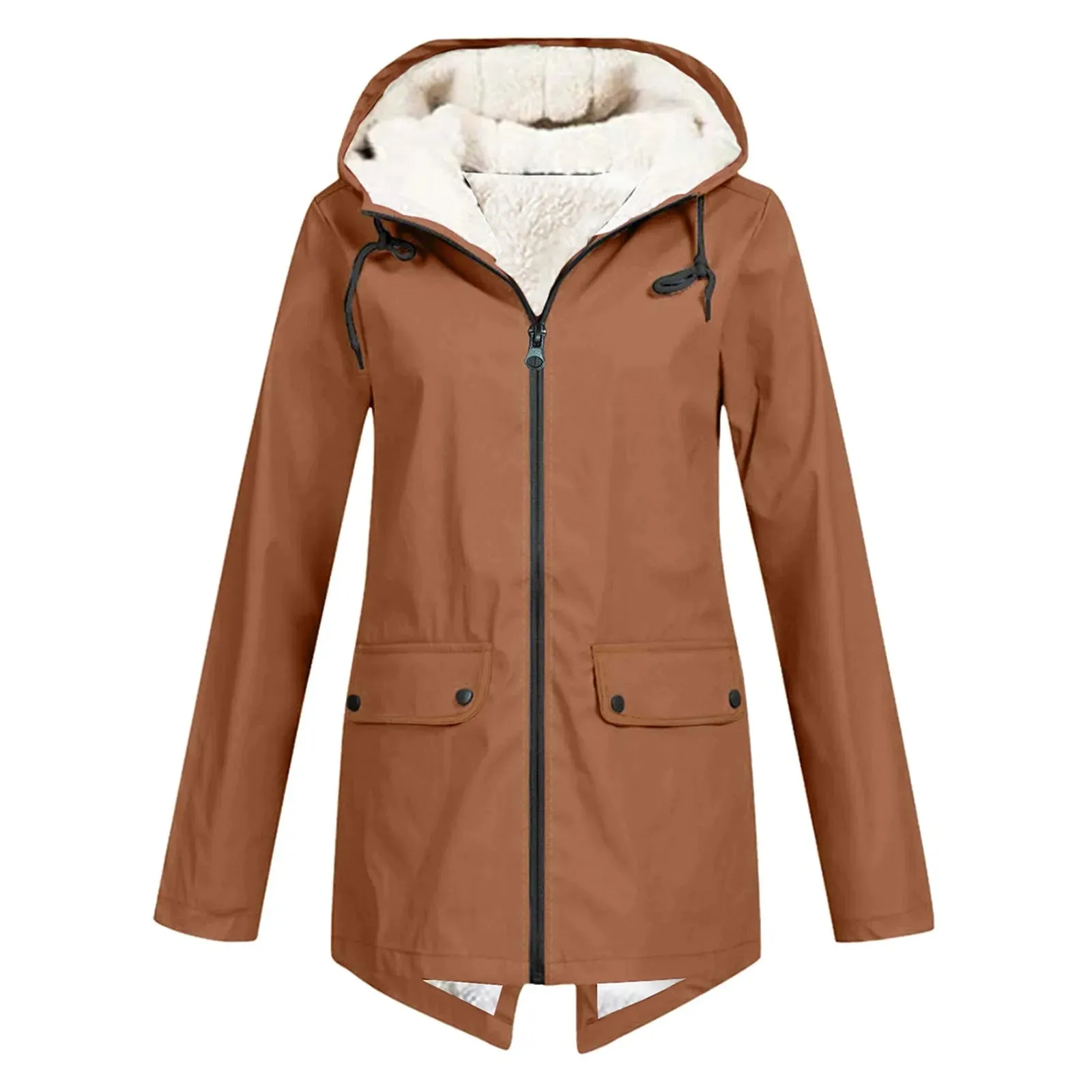Aafje - Wind and Weather Kacket