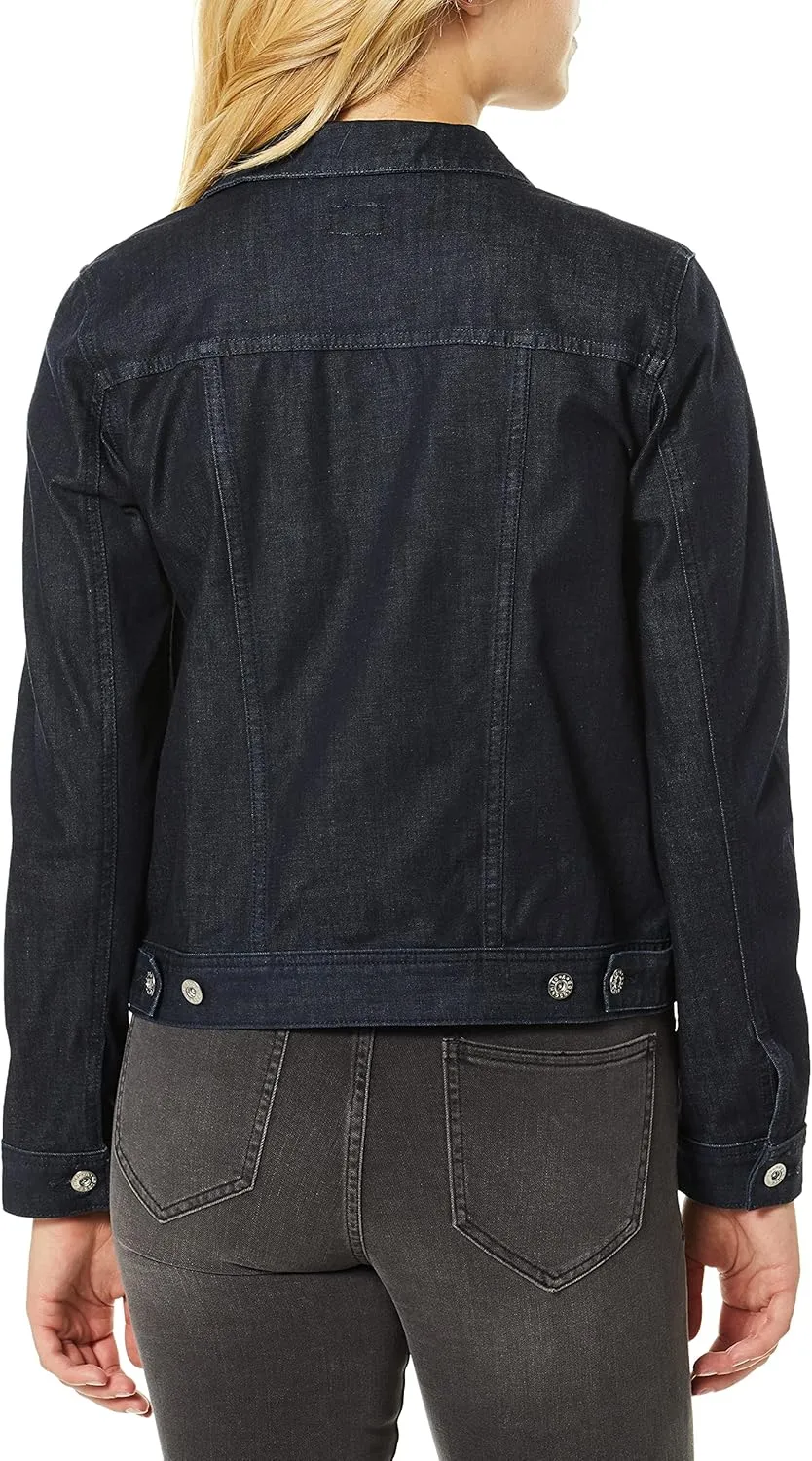 AG Jeans Women's MYA Denim Jacket