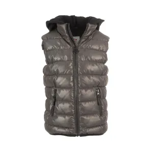 Apex Puffer Vest