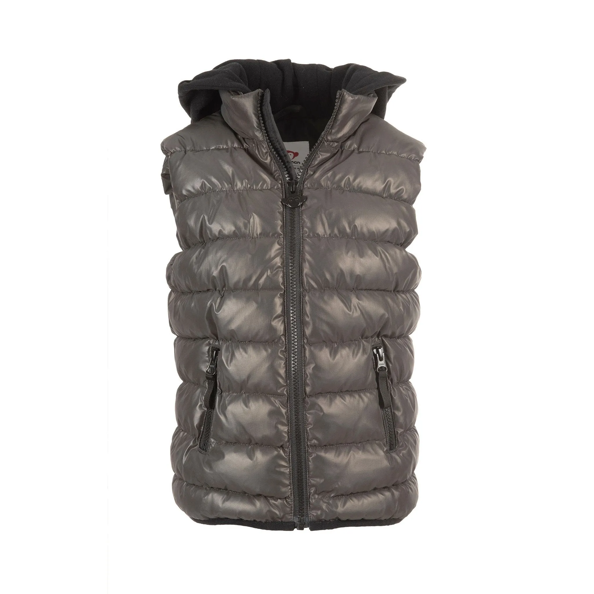 Apex Puffer Vest