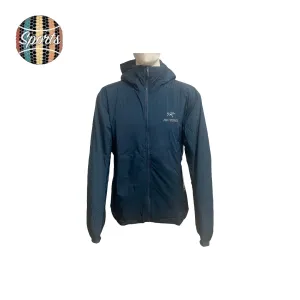 Arc'teryx Mens Atom Lightweight Hoody Jacket - *Sizes XL / 3XL* - Nocturne