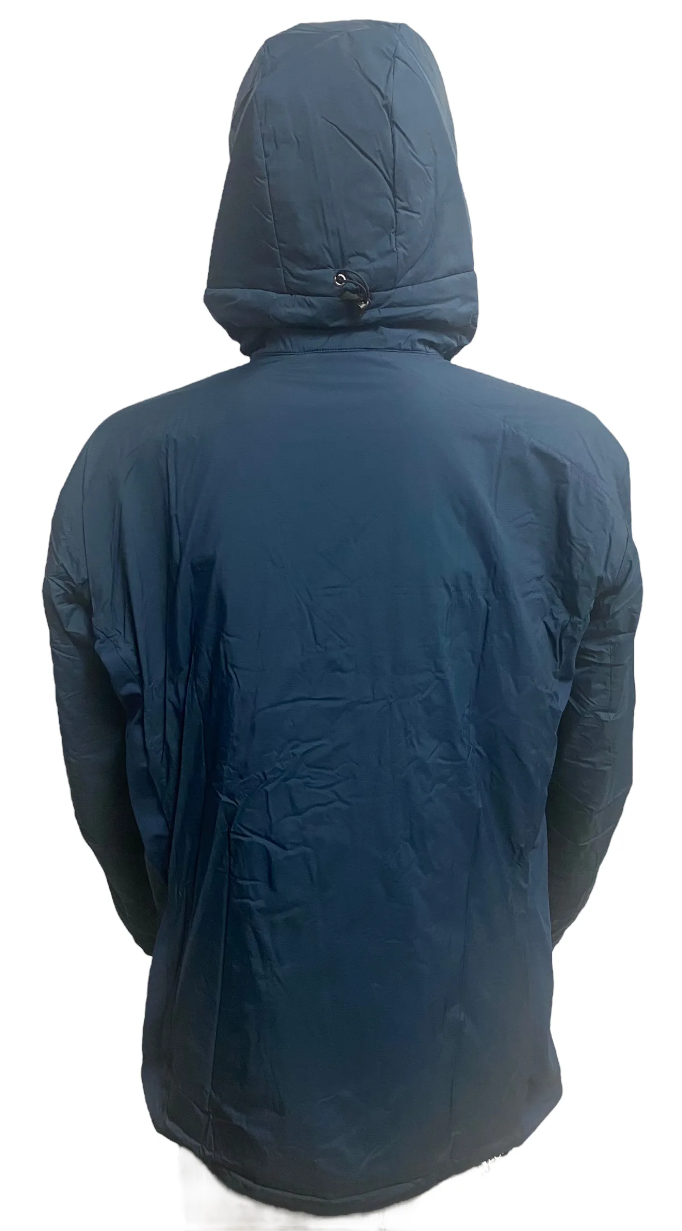 Arc'teryx Mens Atom Lightweight Hoody Jacket - *Sizes XL / 3XL* - Nocturne