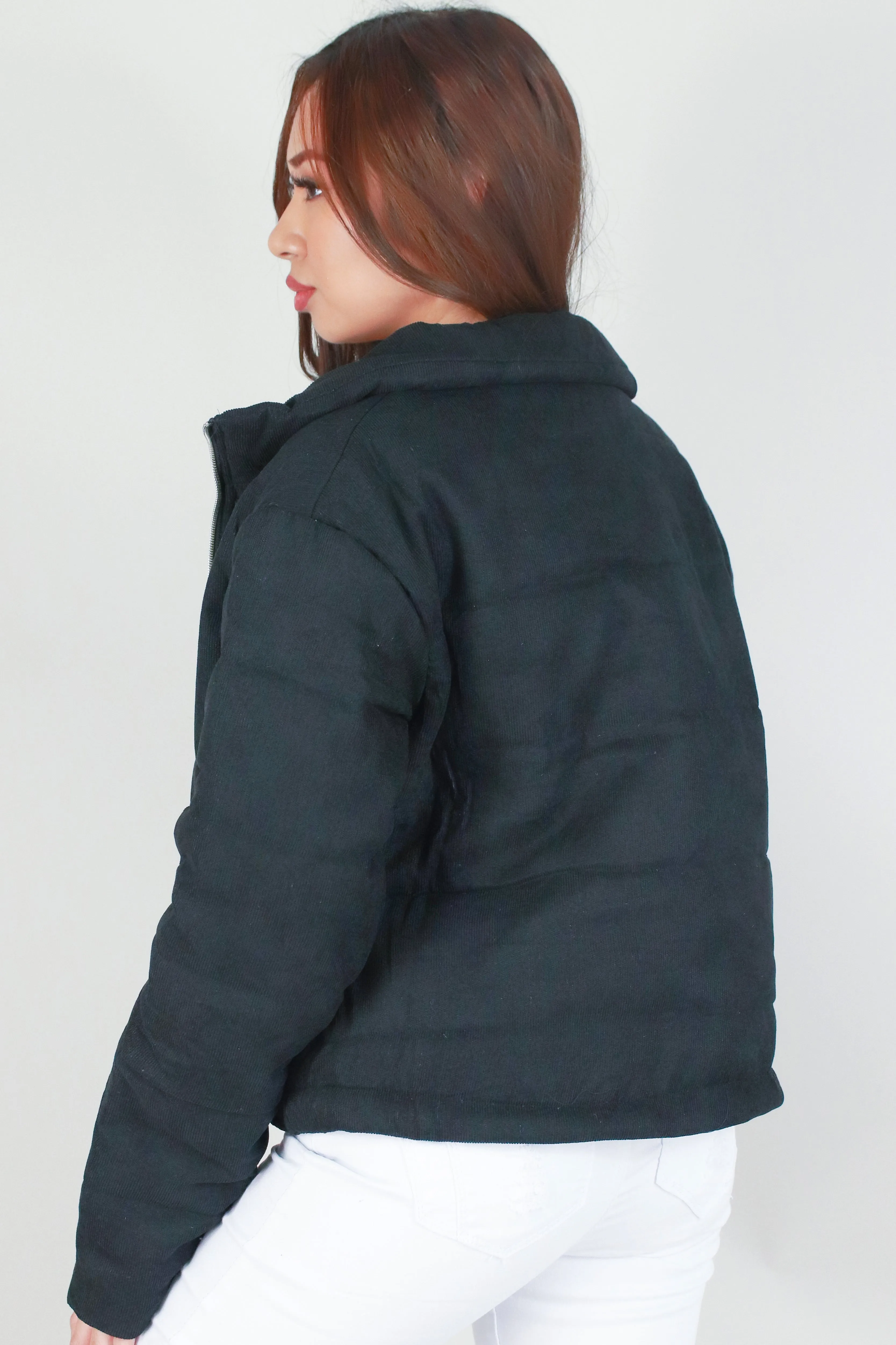 ASPEN TRIP JACKET