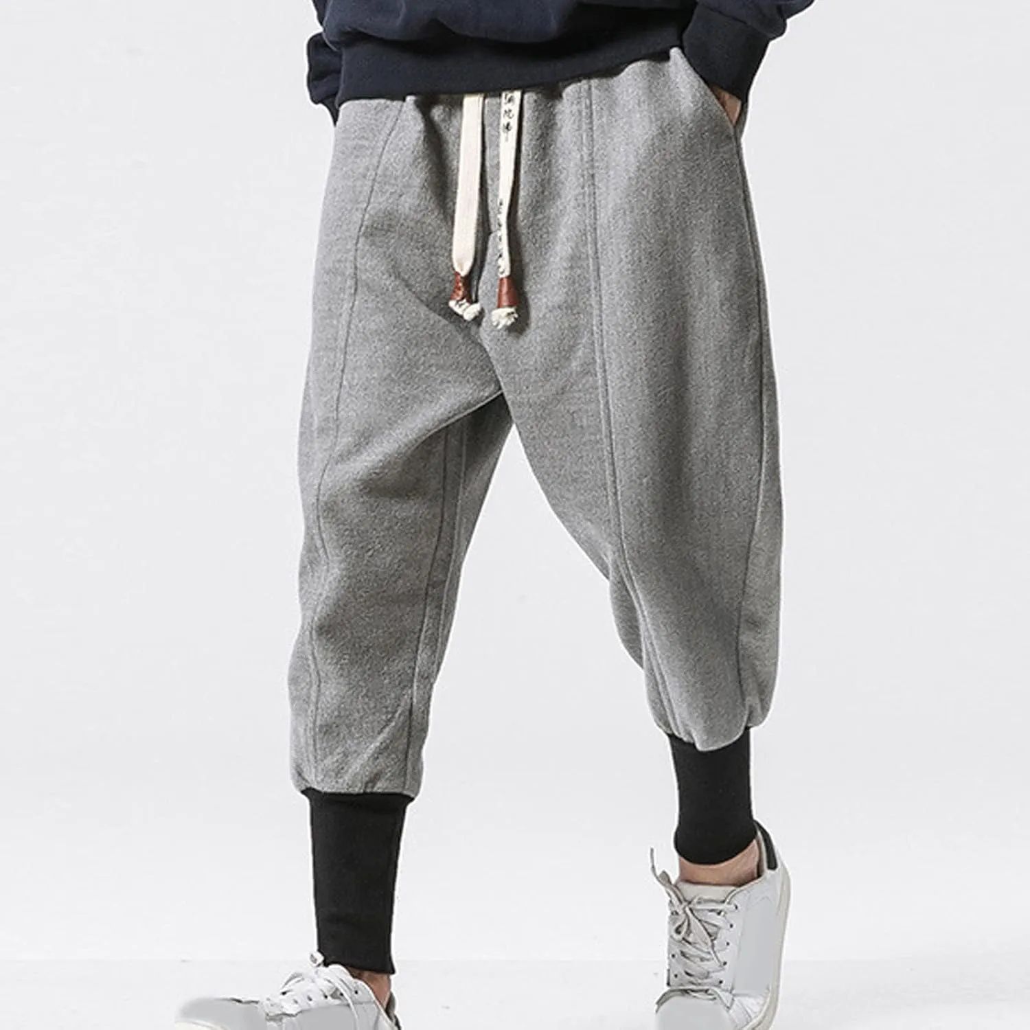 Big and Tall Cargo Pants for Men Sweatpants for Men Tapered Athletic Casual Pants Men's Sweatpants Modal Yoga Joggers