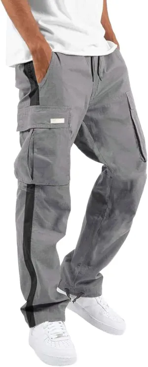 Big and Tall Sweatpants for Men Baggy Cargo Pants Men Jogger Pants for Men City Sweatpants Mens Baseball Pants Mens