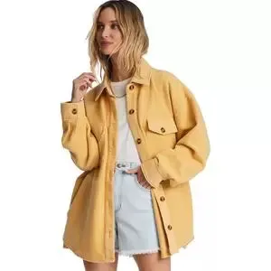 Billabong Any Time Shacket