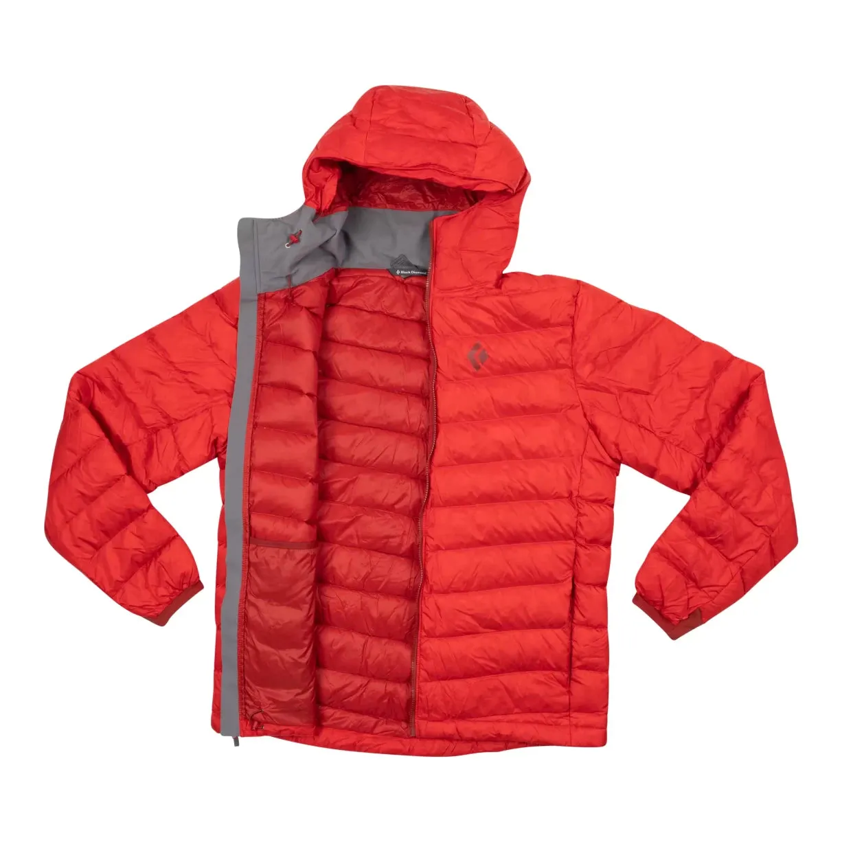 Black Diamond Cold Forge Hoody