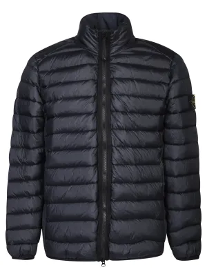 Blue NYL 100gr Down Jacket