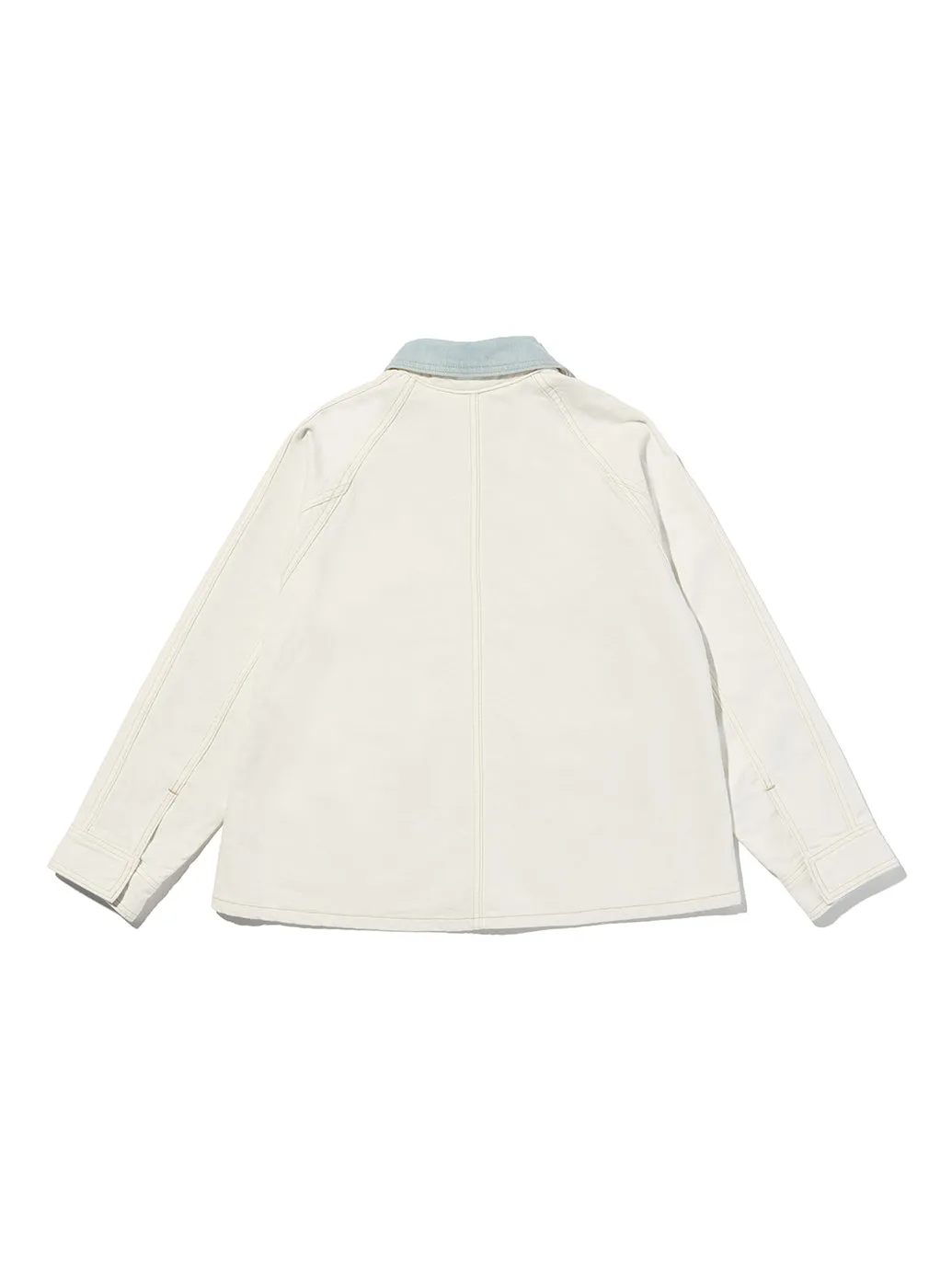 BLUETAB™ LINED CHORE コート 