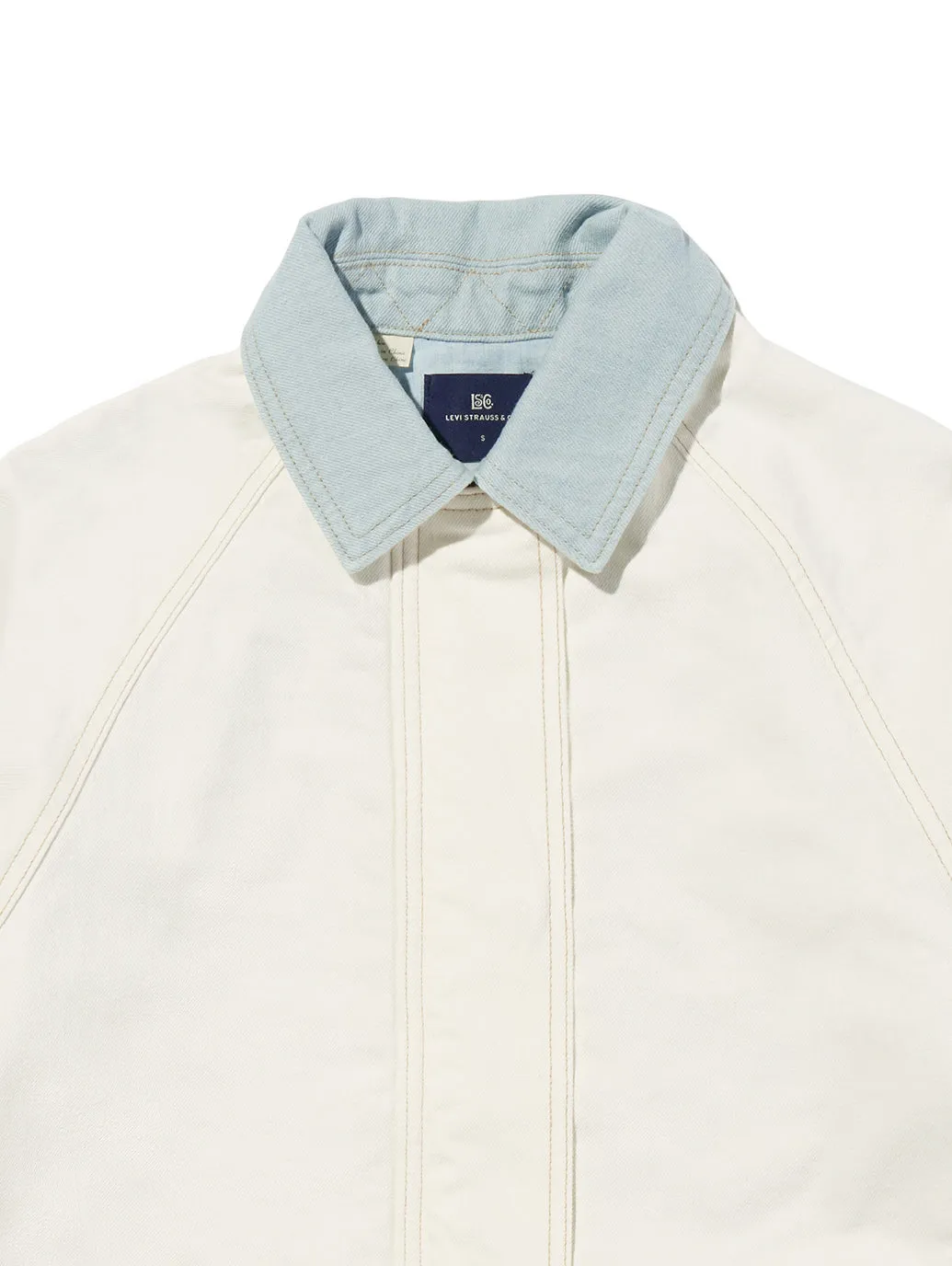 BLUETAB™ LINED CHORE コート 