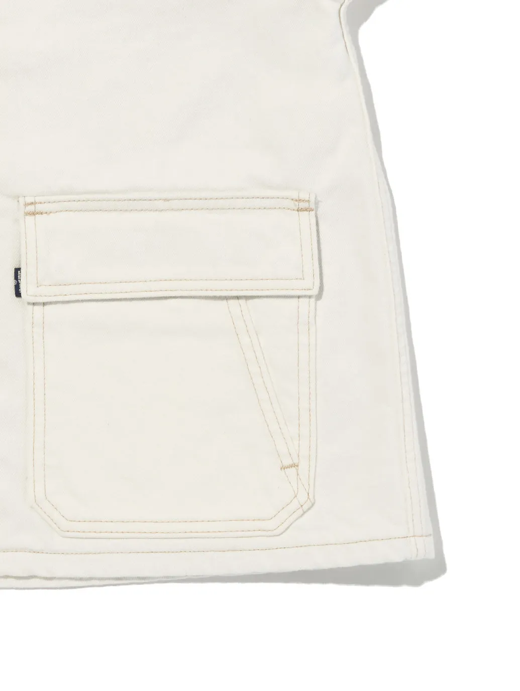 BLUETAB™ LINED CHORE コート 