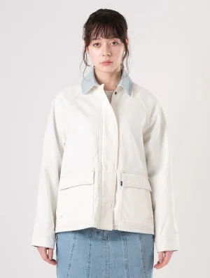 BLUETAB™ LINED CHORE コート 