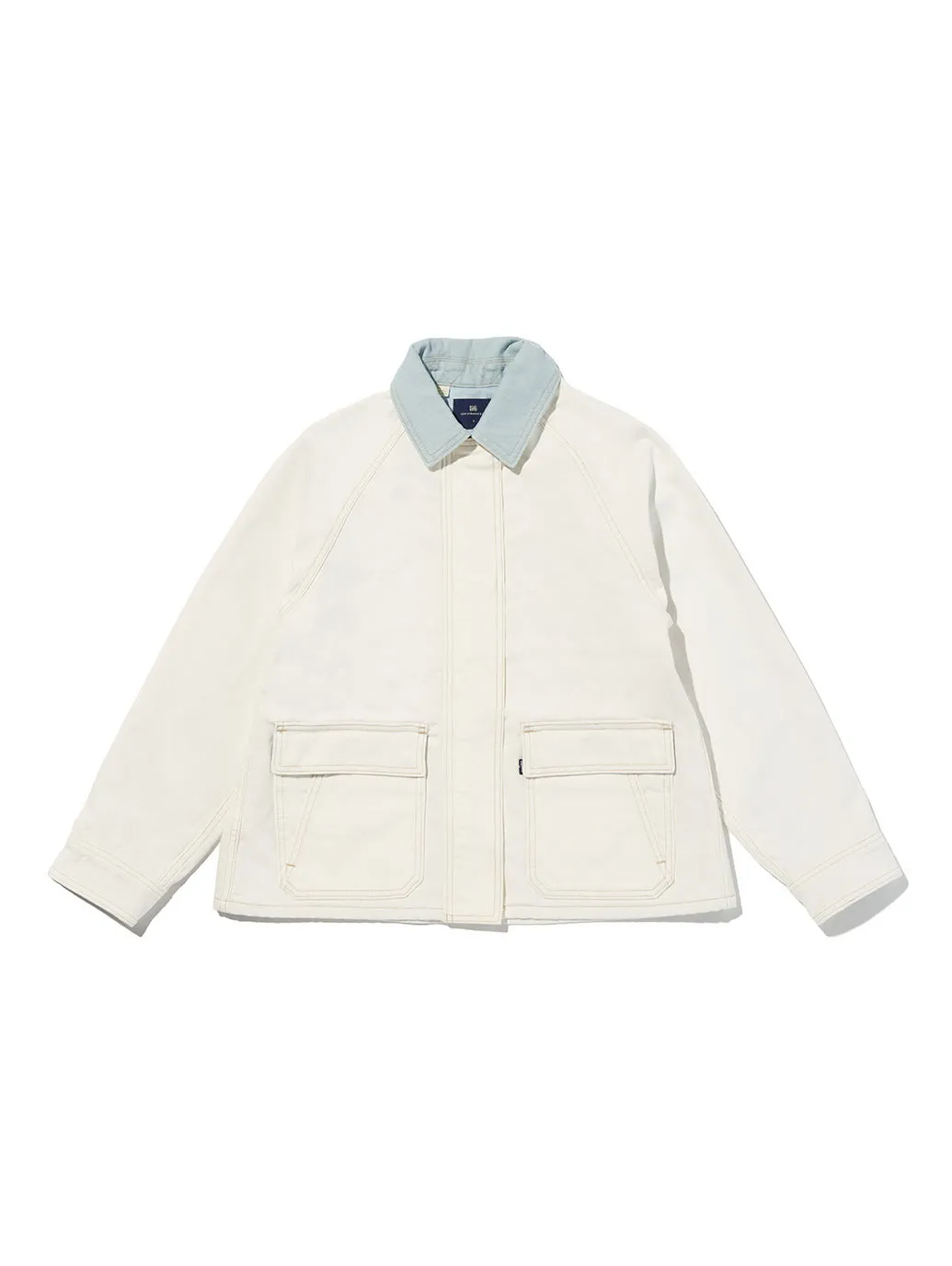 BLUETAB™ LINED CHORE コート 