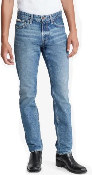 Calvin Klein Men's Slim Fit Jeans