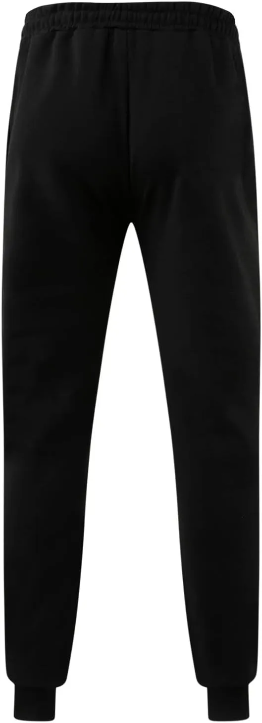 Cargo Pants for Men Big and Tall Casual Cotton Cargo Pants Gym Sweatpants Trousers Mens Long Pant Sweatpants for Men