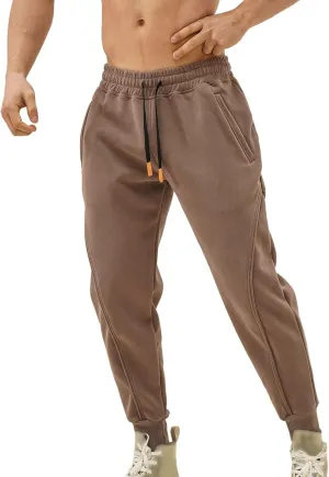 Cargo Pants for Men Big and Tall for Men Work Pants for Men Sweat Pants for Man Mens Work Pants Drawstring Sweatpants