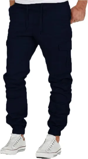Cargo Pants for Men Big and Tall Work Hiking Ripstop Pants Cargo Pants for Men Work Casual Performance Series Comfort