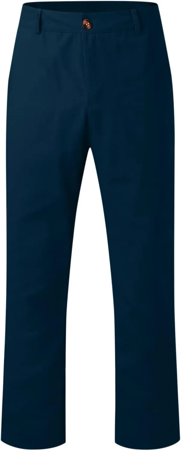 Cargo Pants for Men Joggers Casual Dress Pants for Men 2023 Cargo Pants for Men Solid Casual Multiple Pockets Outdoor