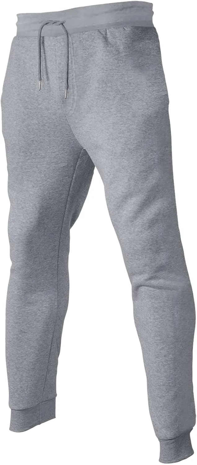 Cargo Sweatpants for Men Baggy Tactical Pant Hiking Jogger Men's Jogger Sweatpant with Pockets Men Casual Cargo Pants