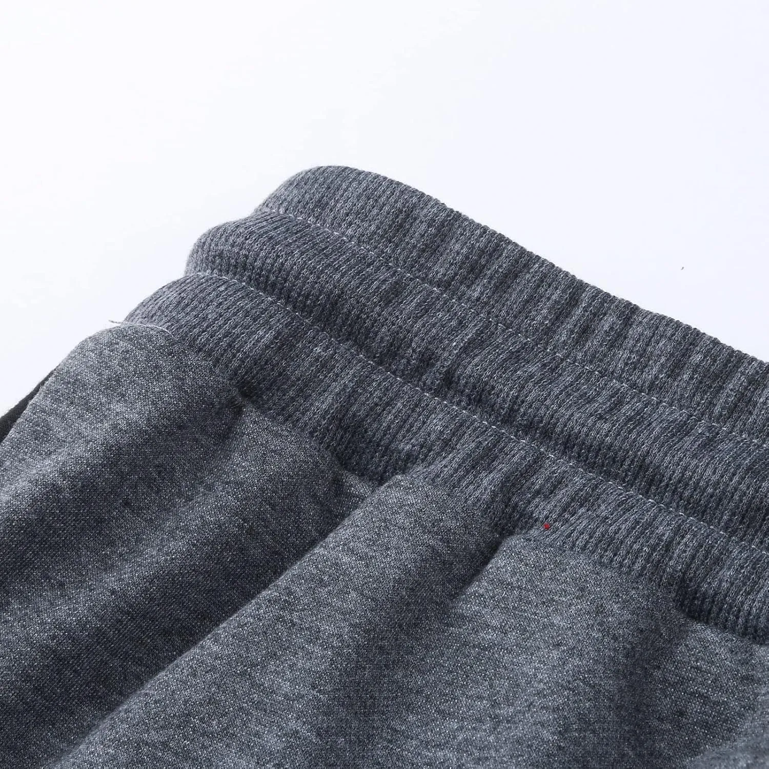 Cargo Sweatpants for Men Mens Lounge Pants Multi-Pocket Cargo Sweatpants for Men Wild Cargo Pants Outdoor Drawstring