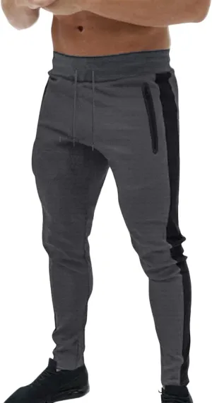 Cargo Sweatpants for Men Mens Lounge Pants Multi-Pocket Cargo Sweatpants for Men Wild Cargo Pants Outdoor Drawstring
