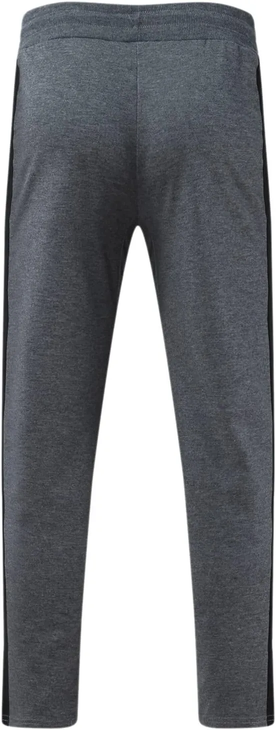 Cargo Sweatpants for Men Mens Lounge Pants Multi-Pocket Cargo Sweatpants for Men Wild Cargo Pants Outdoor Drawstring