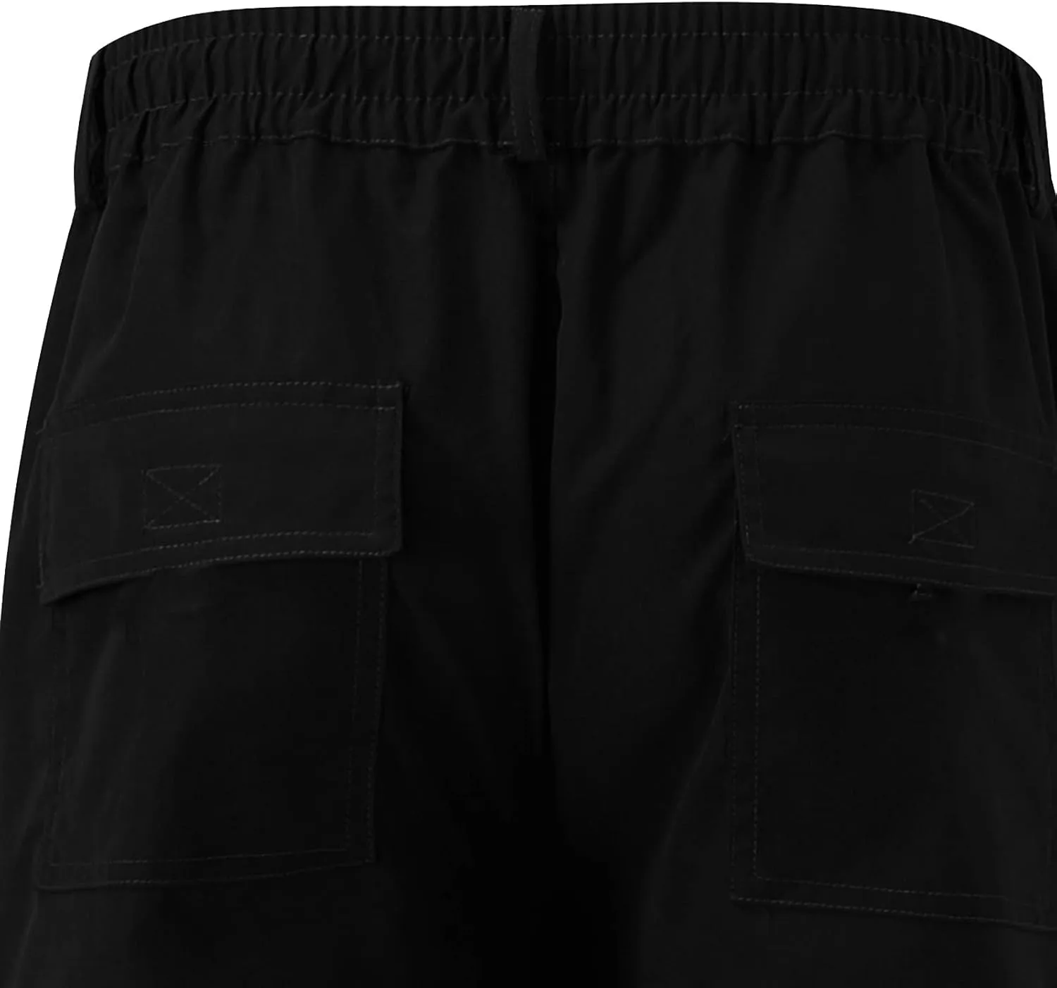 Cargo Trousers for Men Bottoms Casual Workout Trousers Mens Sports Trousers Men's Gym Joggers Sweatpants Tracksuit