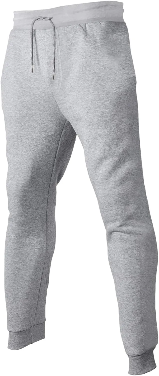 Cargo Trousers for Men Fitness Sports Trousers Drawstring Rope Loose Elastic Joggers Solid Casual Outdoor Long Pants
