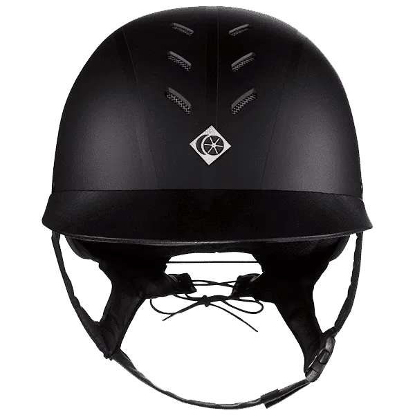 Charles Owen MyPS Helmet