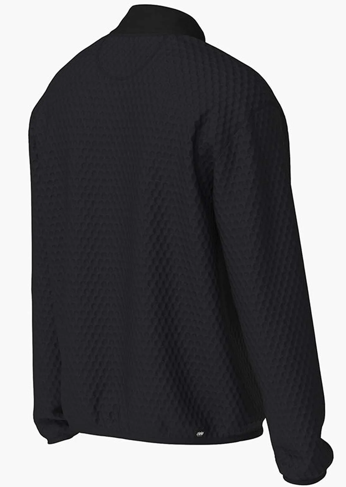 Ciele Unisex VLV Mockneck Long Sleeve