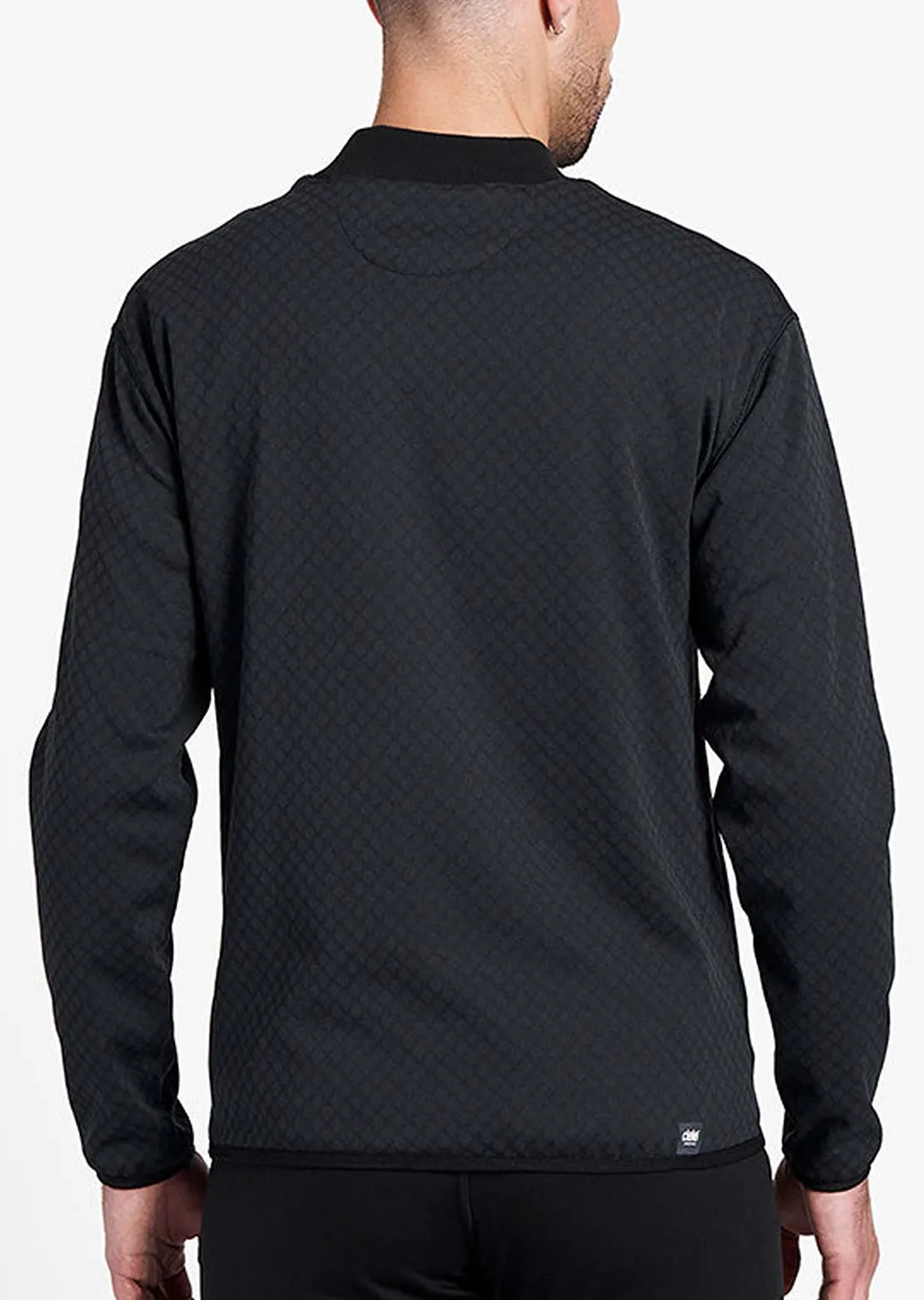 Ciele Unisex VLV Mockneck Long Sleeve