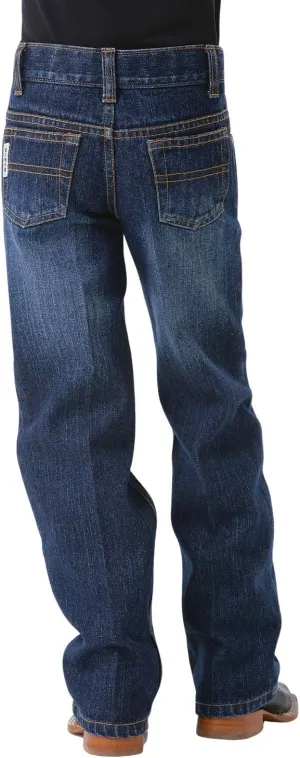 Cinch Boys' White Label Regular Jeans