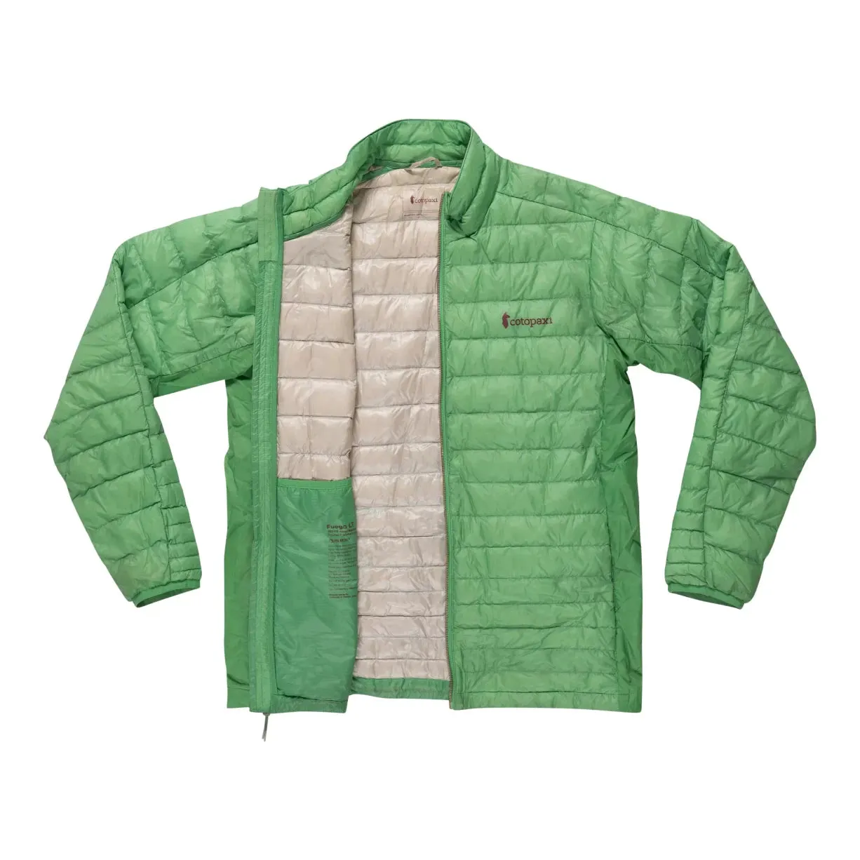 Cotopaxi Fuego LT Down Jacket