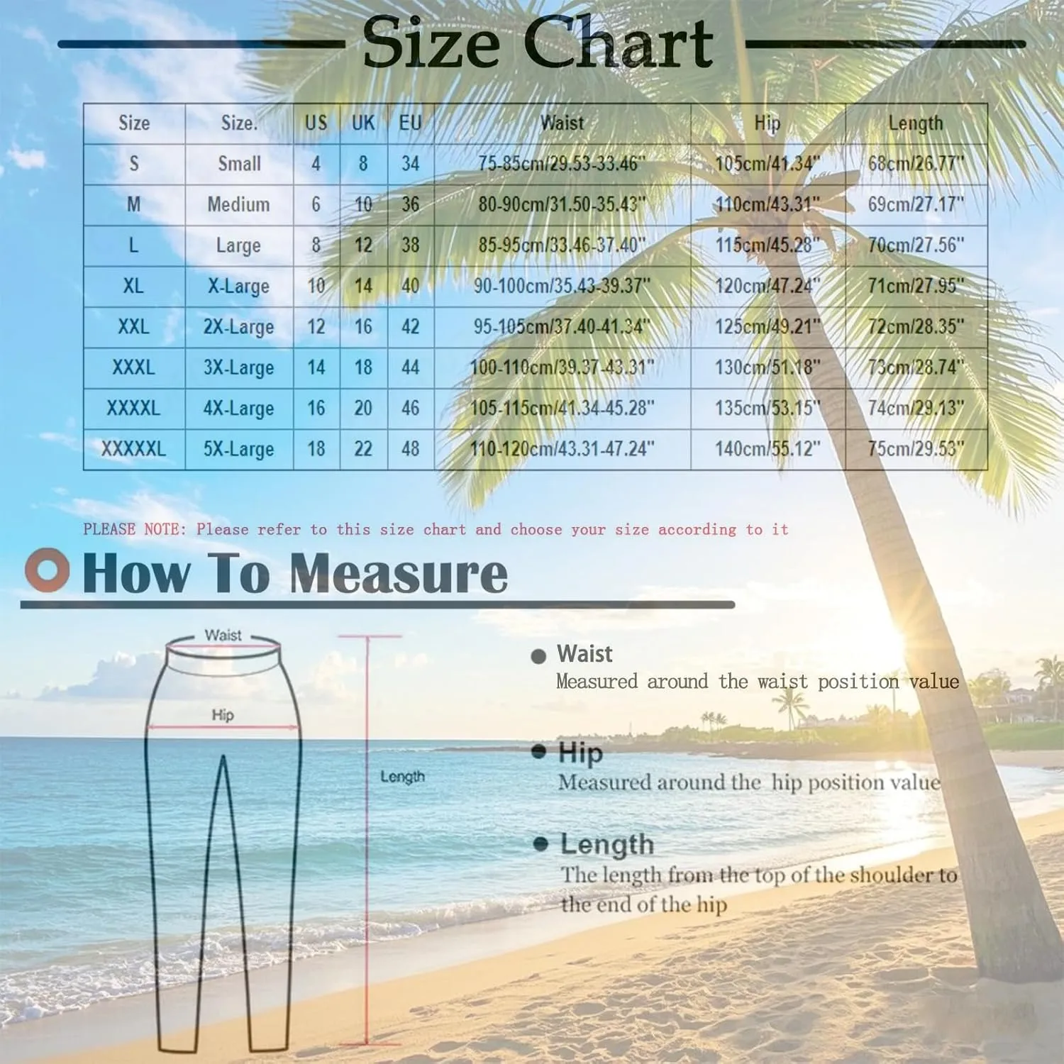 Cotton Linen Capri Women Casual Drawstring Elastic Waist Pants High Waisted Pants Summer Wide Leg Cropped Trousers