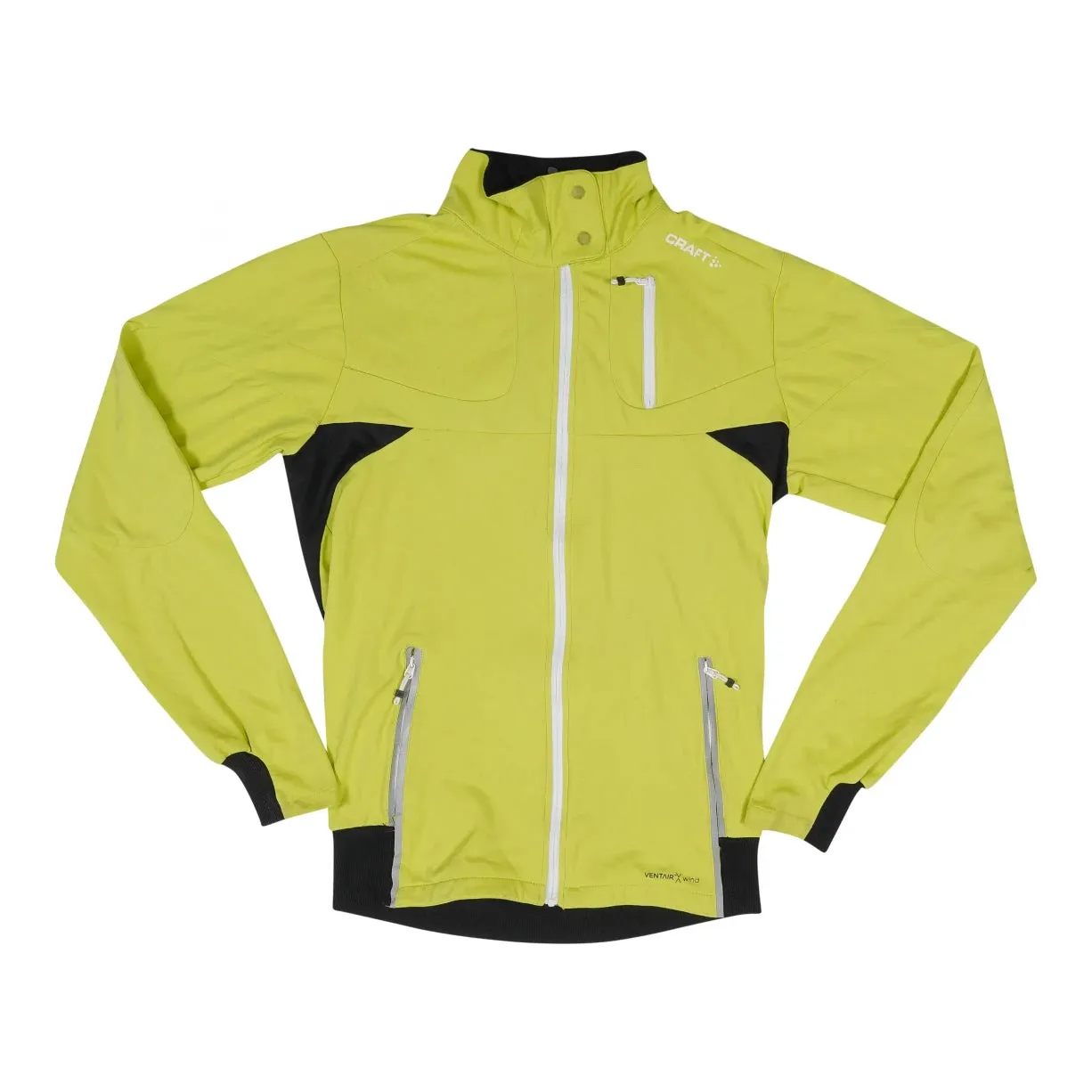 Craft VentAir Wind Nordic Ski Jacket