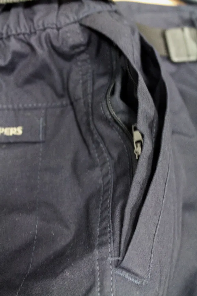 CRAGHOPPERS KIWI WINTER TROUSERS
