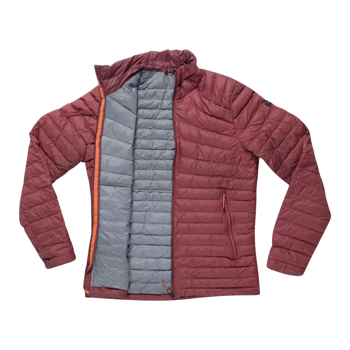 Decathlon Forclaz MT100 Down Puffer Jacket - Men's