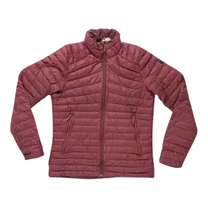 Decathlon Forclaz MT100 Down Puffer Jacket - Men's
