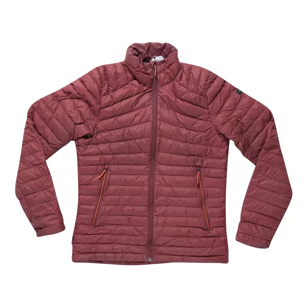Decathlon Forclaz MT100 Down Puffer Jacket - Men's