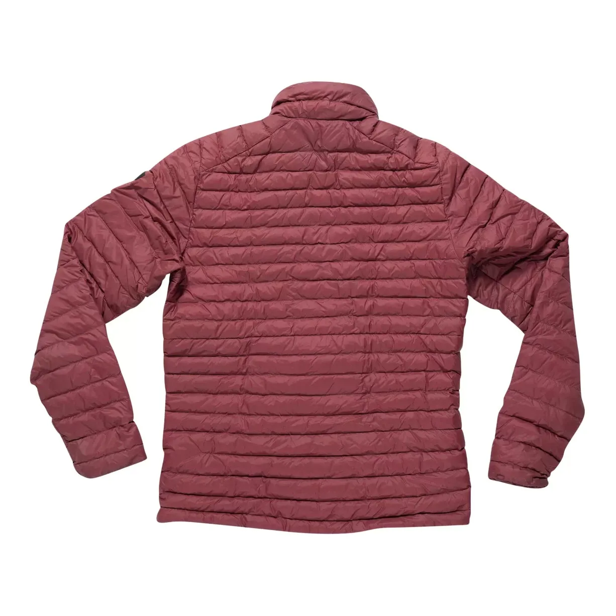 Decathlon Forclaz MT100 Down Puffer Jacket - Men's