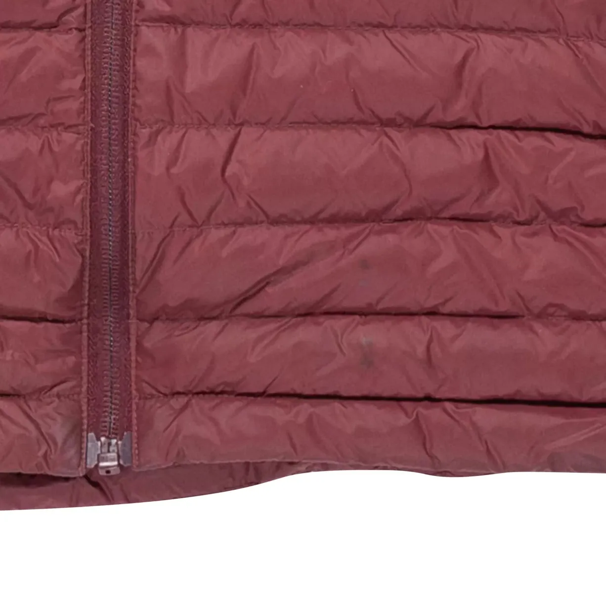Decathlon Forclaz MT100 Down Puffer Jacket - Men's
