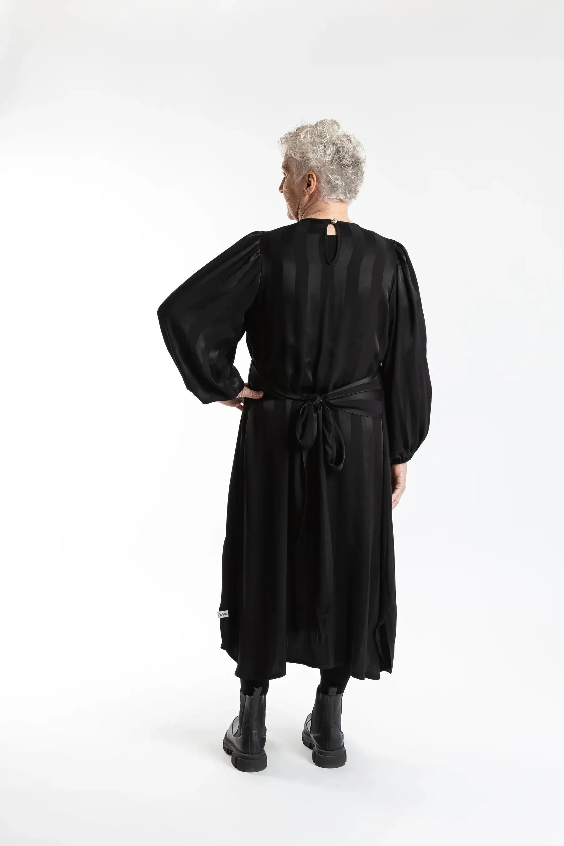 Deeanne Hobbs - DHW24-43 Wrap It Up Dress