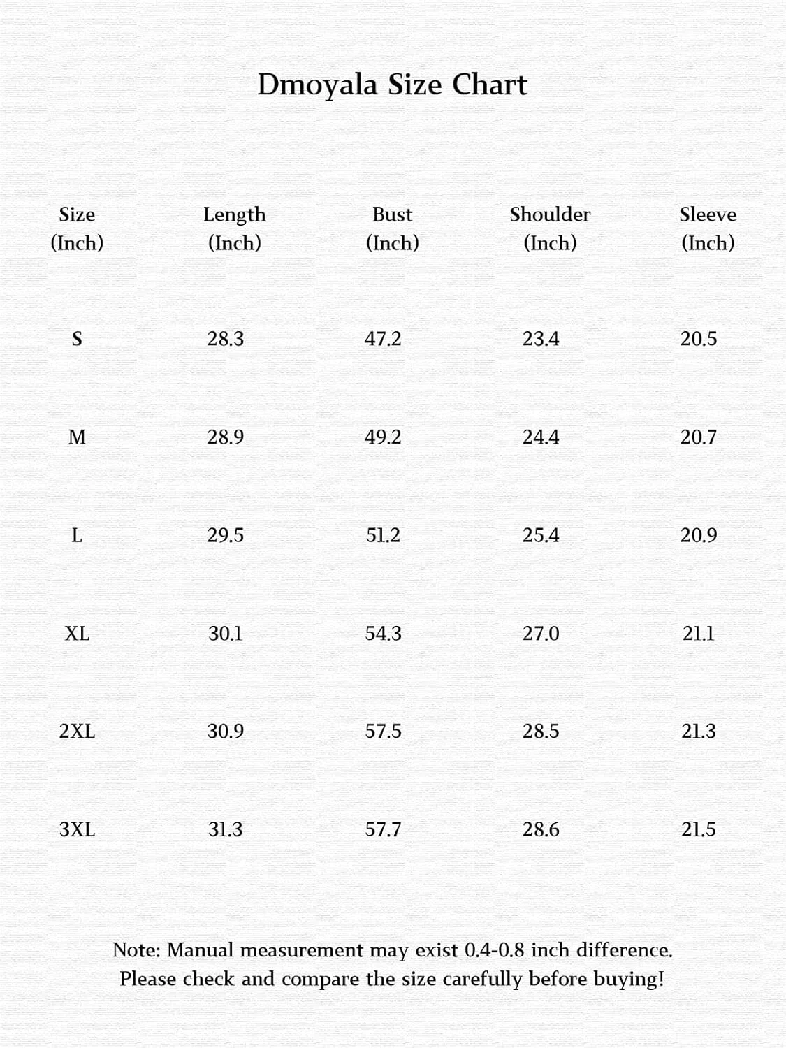 DMOYAL Women's Half Zip Pullover Oversized Graphic Sweatshirts Long Sleeve Flower Print Sweatshirt Fall Loose Pullover Tops
