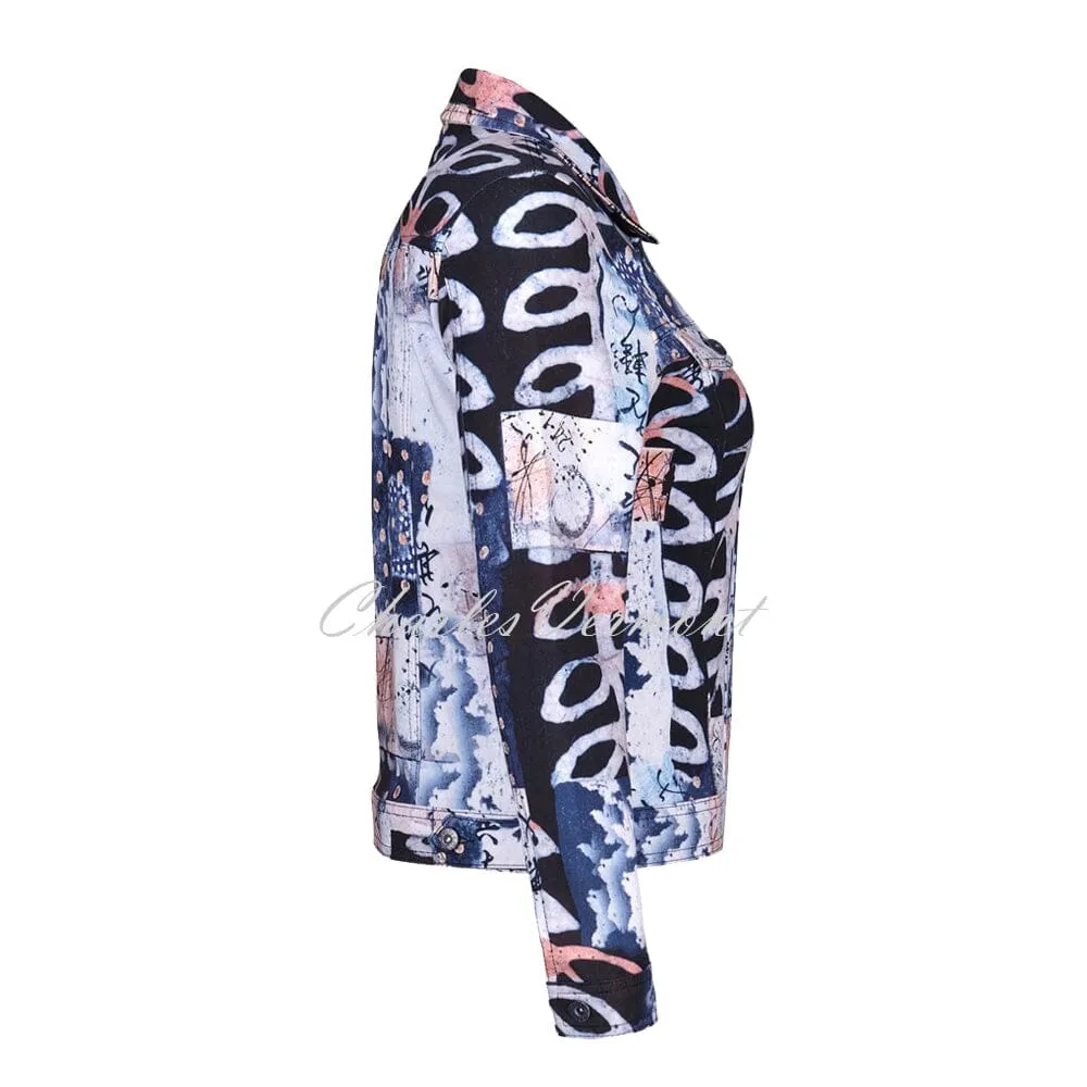 Dolcezza Jacket – Style 71736