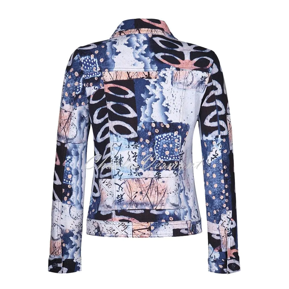 Dolcezza Jacket – Style 71736